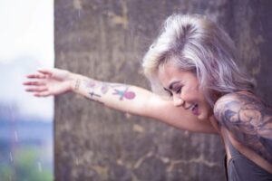 How Safe Are Non-Laser Tattoo Removal Methods?